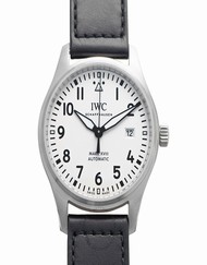 IWC Pilot IW327012