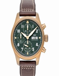 IWC Pilot IW387902
