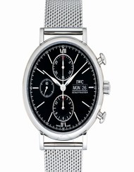 IWC Portofino IW391010