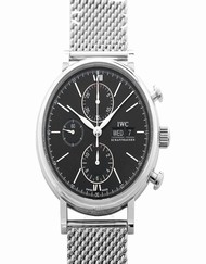 IWC Portofino IW391030
