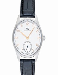 IWC Portugieser IW358303