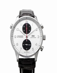 IWC Portugieser IW371220