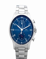 IWC Portugieser IW390701