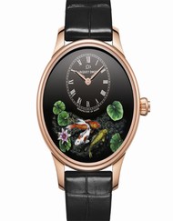 Jaquet Droz ATELIERS D'ART J005013224
