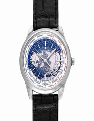 Jaeger LeCoultre Geophysic Q8108420