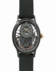 Jaquet Droz GRANDE SECONDE J003525540