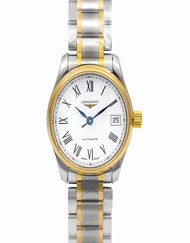 Longines The Longines Master Collection L21285117