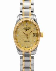 Longines The Longines Master Collection L21285387
