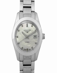 Longines Conquest Classic L22854876