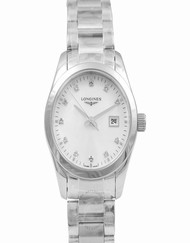 Longines Conquest Classic L22864876