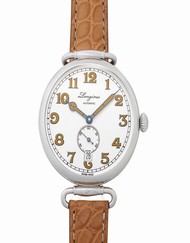 Longines Longines Heritage L23094232