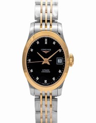 Longines Record L23205577