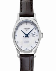 Longines Record L23214872
