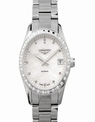 Longines Conquest Classic L23850876