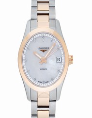 Longines Conquest Classic L23855877