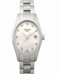 Longines Conquest Classic L23864876