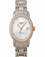 Longines The Longines Saint-Imier L25635887