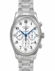 Longines The Longines Master Collection L27594786