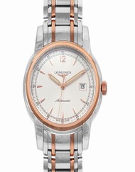 Longines The Longines Saint-Imier L27665797
