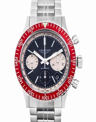 Longines Longines Heritage L28084526