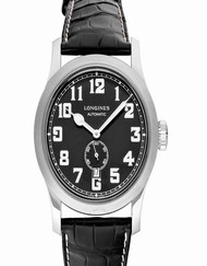Longines Longines Heritage L28114530