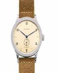 Longines Longines Heritage L28134660