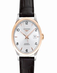 Longines Record L28205762