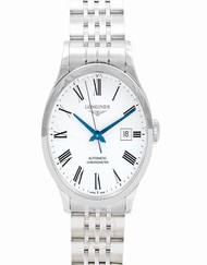 Longines Record L28214116
