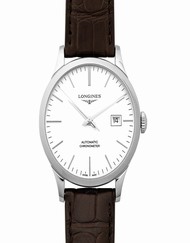 Longines Record L28214722