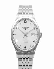 Longines Record L28214766