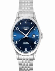 Longines Record L28214966