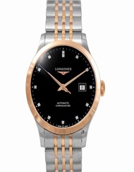 Longines Record L28215577