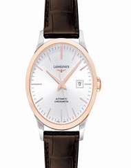Longines Record L28215722