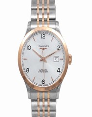 Longines Record L28215767