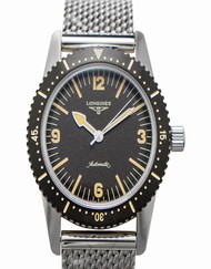 Longines Longines Heritage L28224566