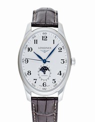 Longines The Longines Master Collection L29194783