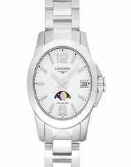Longines Longines Conquest L33804166