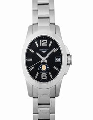 Longines Longines Conquest L33804586