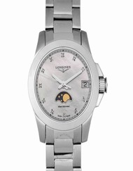 Longines Longines Conquest L33804876