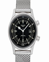 Longines Longines Heritage L37744506