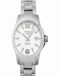 Longines Longines Conquest L37764166