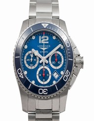 Longines HydroConquest L37834966