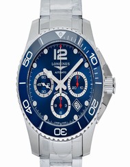 Longines HydroConquest L38834966