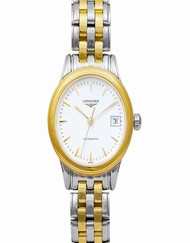 Longines Flagship L42743227