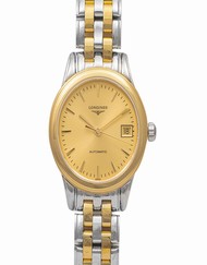 Longines Flagship L42743327