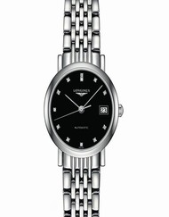 Longines The Longines Elegant Collection L43094576