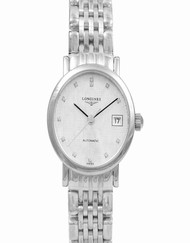 Longines The Longines Elegant Collection L43094776