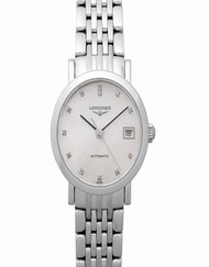 Longines The Longines Elegant Collection L43094876