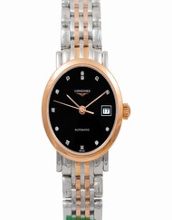 Longines The Longines Elegant Collection L43095577