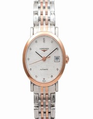 Longines The Longines Elegant Collection L43095777